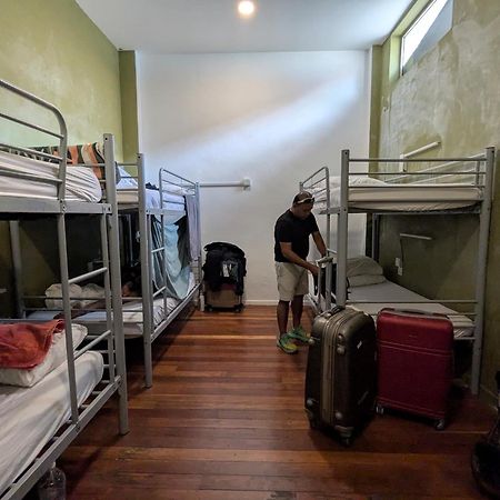 The Manor By Mingle Hostel Kuala Lumpur Exterior photo