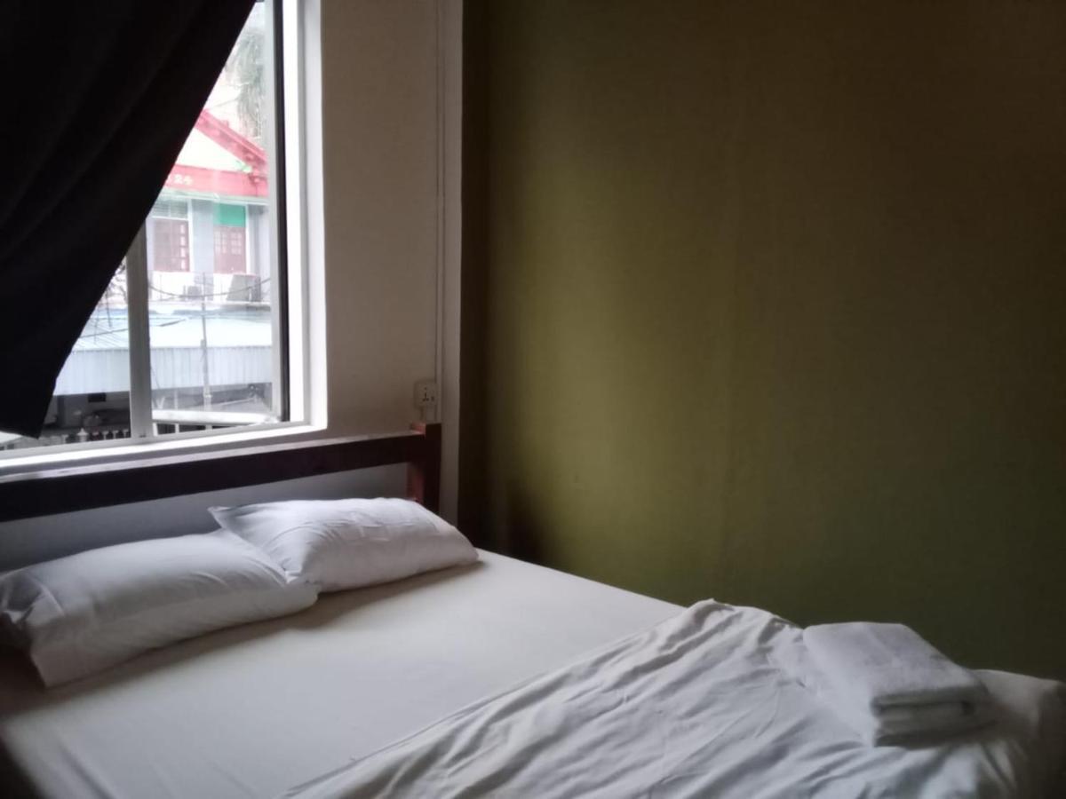 The Manor By Mingle Hostel Kuala Lumpur Exterior photo