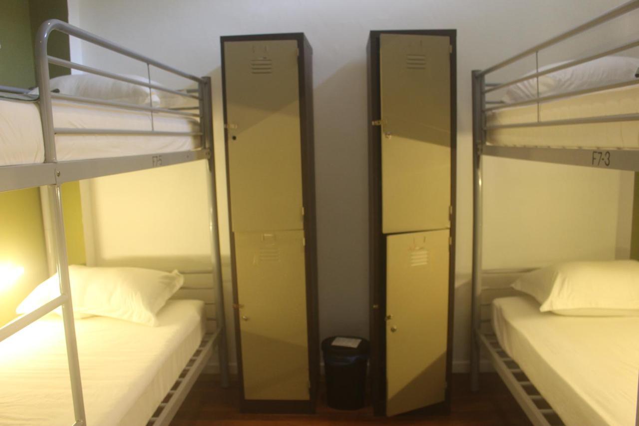 The Manor By Mingle Hostel Kuala Lumpur Exterior photo