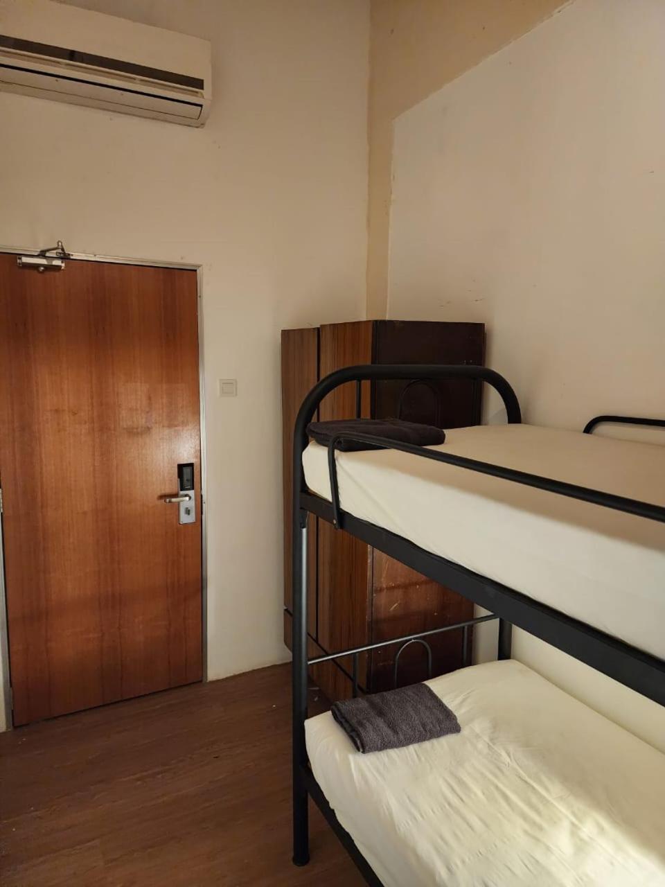 The Manor By Mingle Hostel Kuala Lumpur Exterior photo