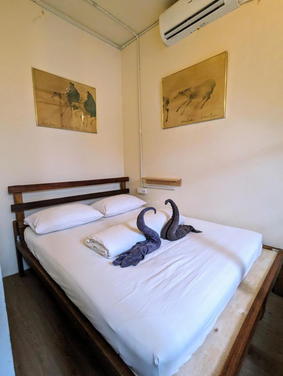 The Manor By Mingle Hostel Kuala Lumpur Exterior photo