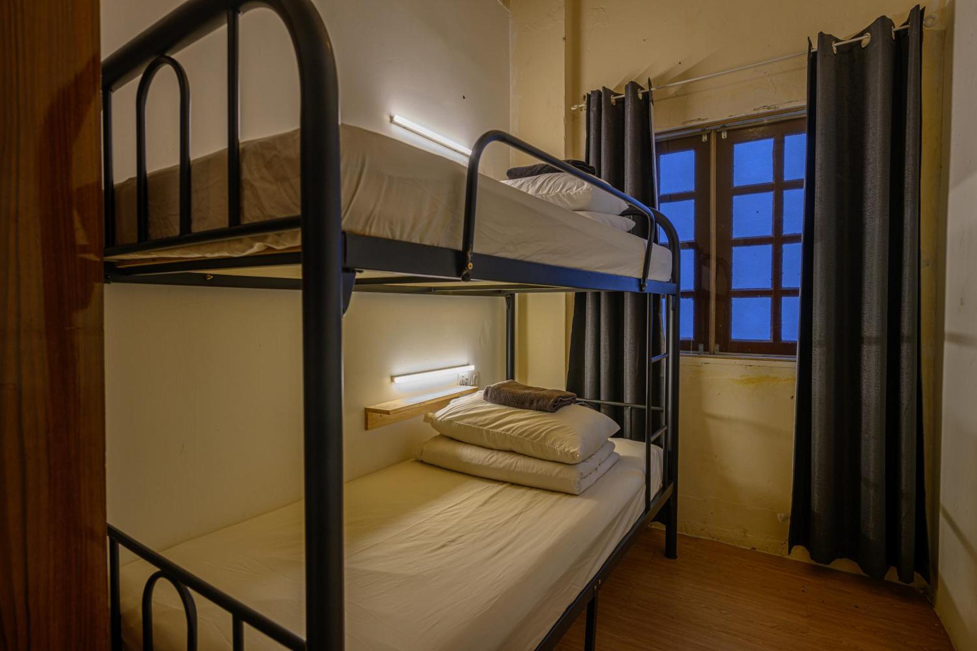 The Manor By Mingle Hostel Kuala Lumpur Exterior photo