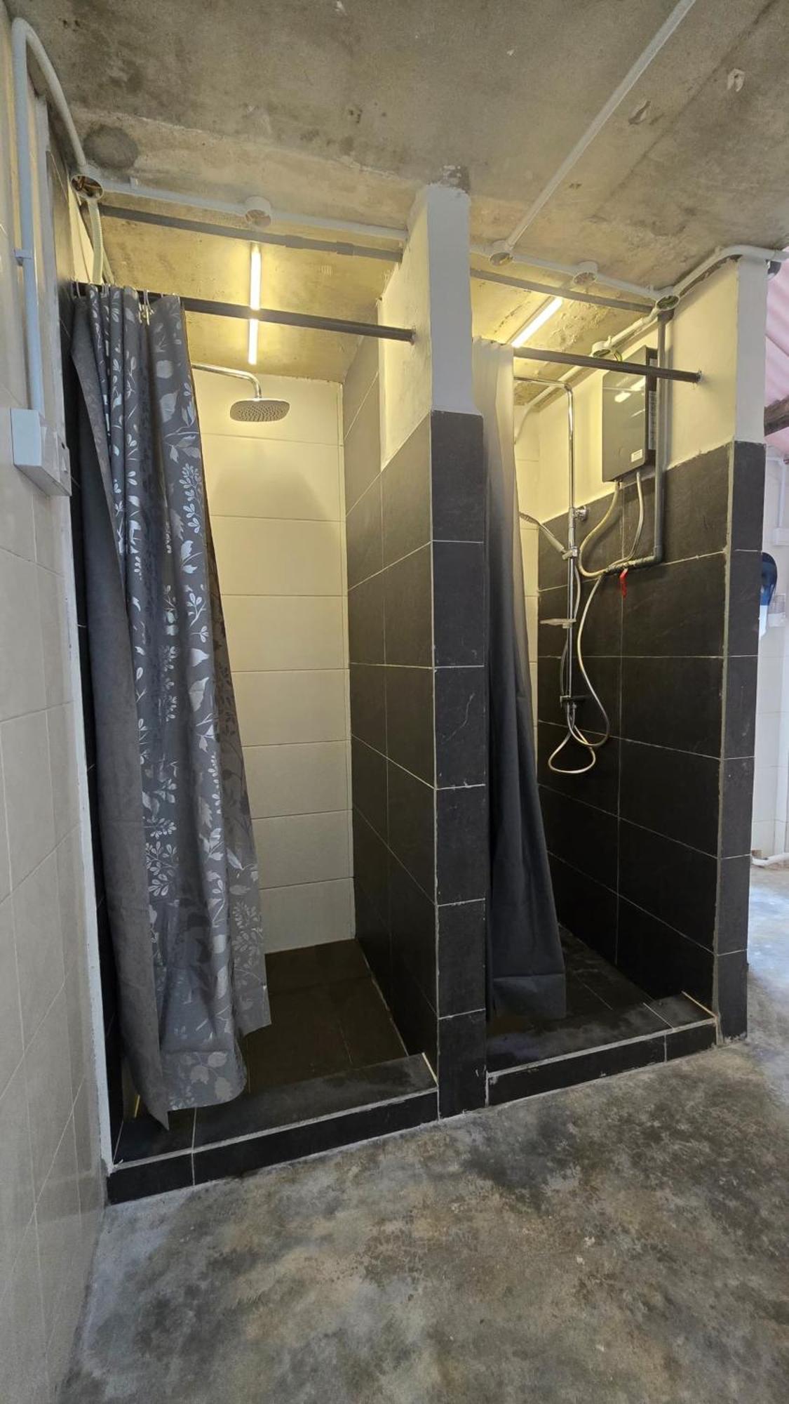 The Manor By Mingle Hostel Kuala Lumpur Exterior photo